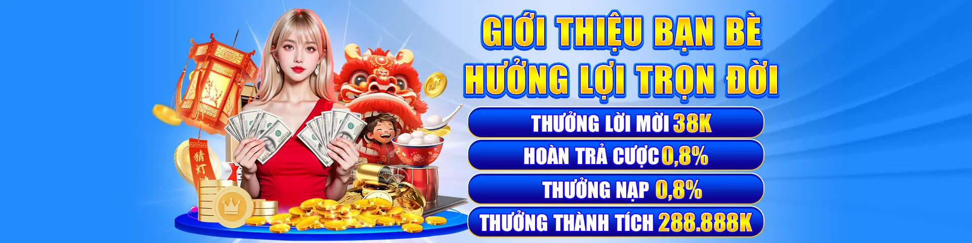 Hình ảnh chính trò chơi Bắn Cá tại EU9 Casino